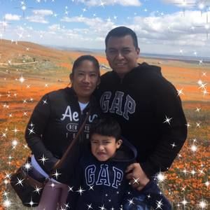 Meet your Posher, Nidia